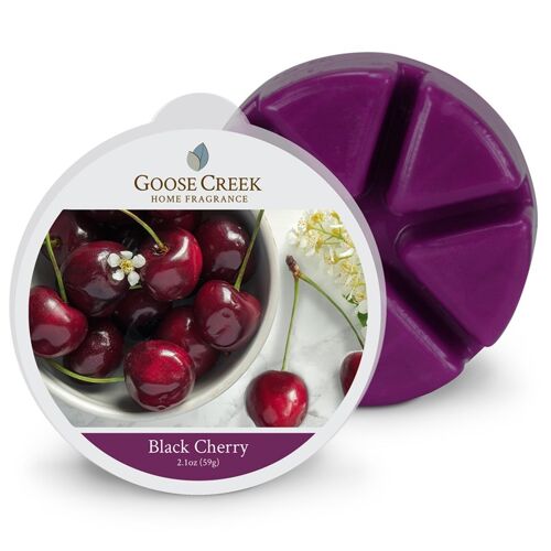Black Cherry Goose Creek Candle® Wax Melt