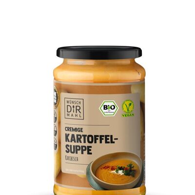 cremige Kartoffelsuppe karibisch 380ml