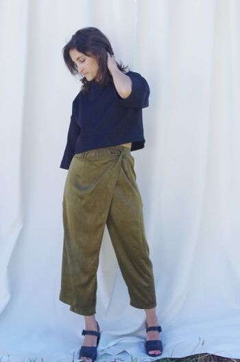 Pantalon Stan 1