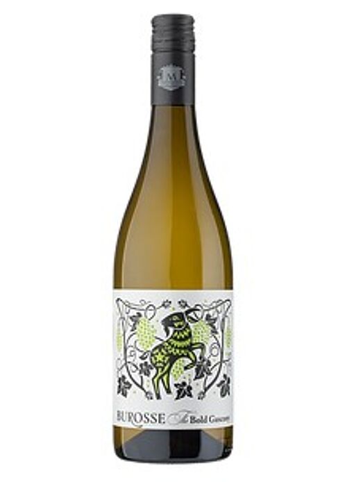 The Bold Gascony - Blanc Sec