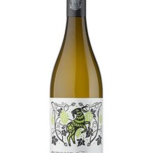 The Bold Gascony - Blanc Sec