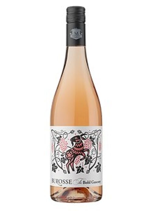 The Bold Gascony - Rosé