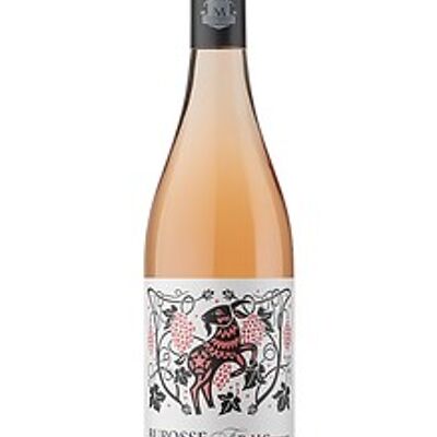 The Bold Gascogne - Rosé