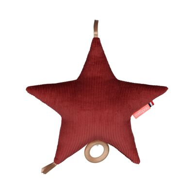 Geburtsgeschenk - WILDE MUSICAL STAR - LA BOUM (BO)