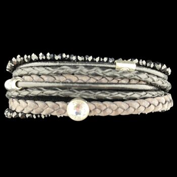 Bracelet femme modèle Pati