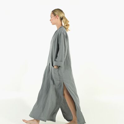 SPA woman SAGE GREY