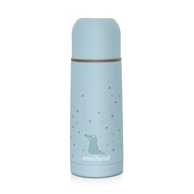 miniland Thermos thermy flowers inox 500 ml