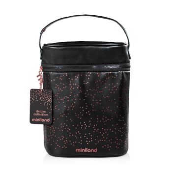 THERMIBAG DOUBLE DELUXE ROSE 2