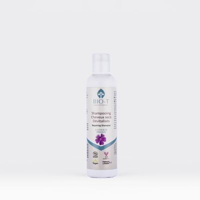 DRY hair shampoo - BIO - 200ml