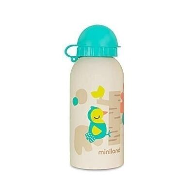 WATER BOTTLE CHIPMUNK  400ML