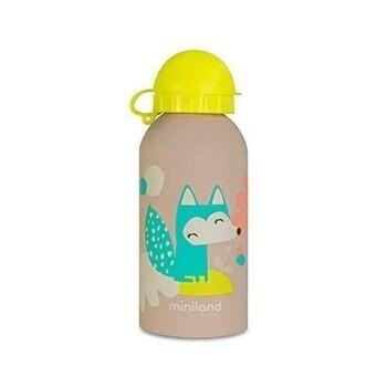 BOUTEILLE D'EAU RENARD 400ML 1