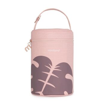 THERMIBAG FEUILLES 700ML 1