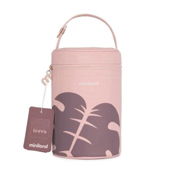 THERMIBAG FEUILLES 700ML 2