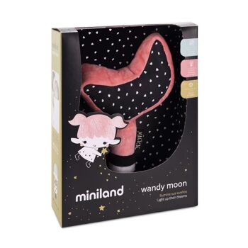 WANDY MOON - MINILAND FR 2