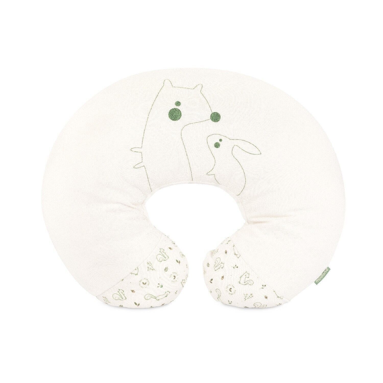 NATURFEEDING - MINILAND ITA