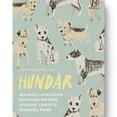 Four short stories about dogs
