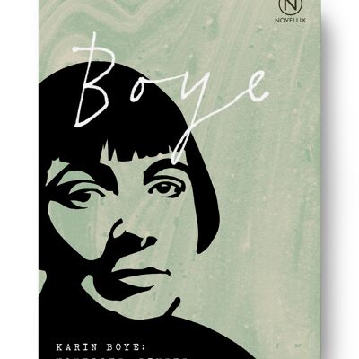 Geschenkbox Karin Boye: Kurzgeschichten, Gedichte