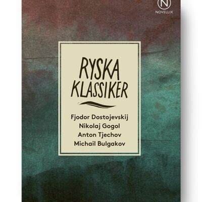 Fyra ryska klassiker