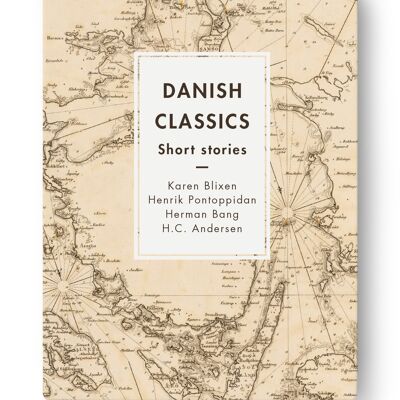 Clásicos daneses