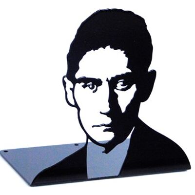 François Kafka