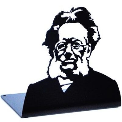 henrik ibsen