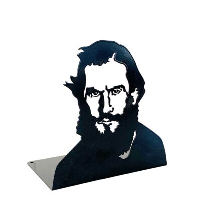 Leo Tolstoy