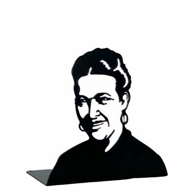 Simone de Beauvoir