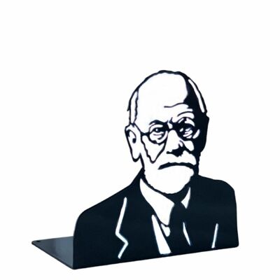 Sigmund Freud