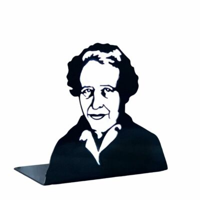 Hannah Arendt