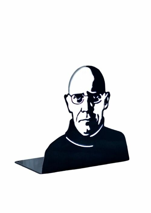 Michel Foucault