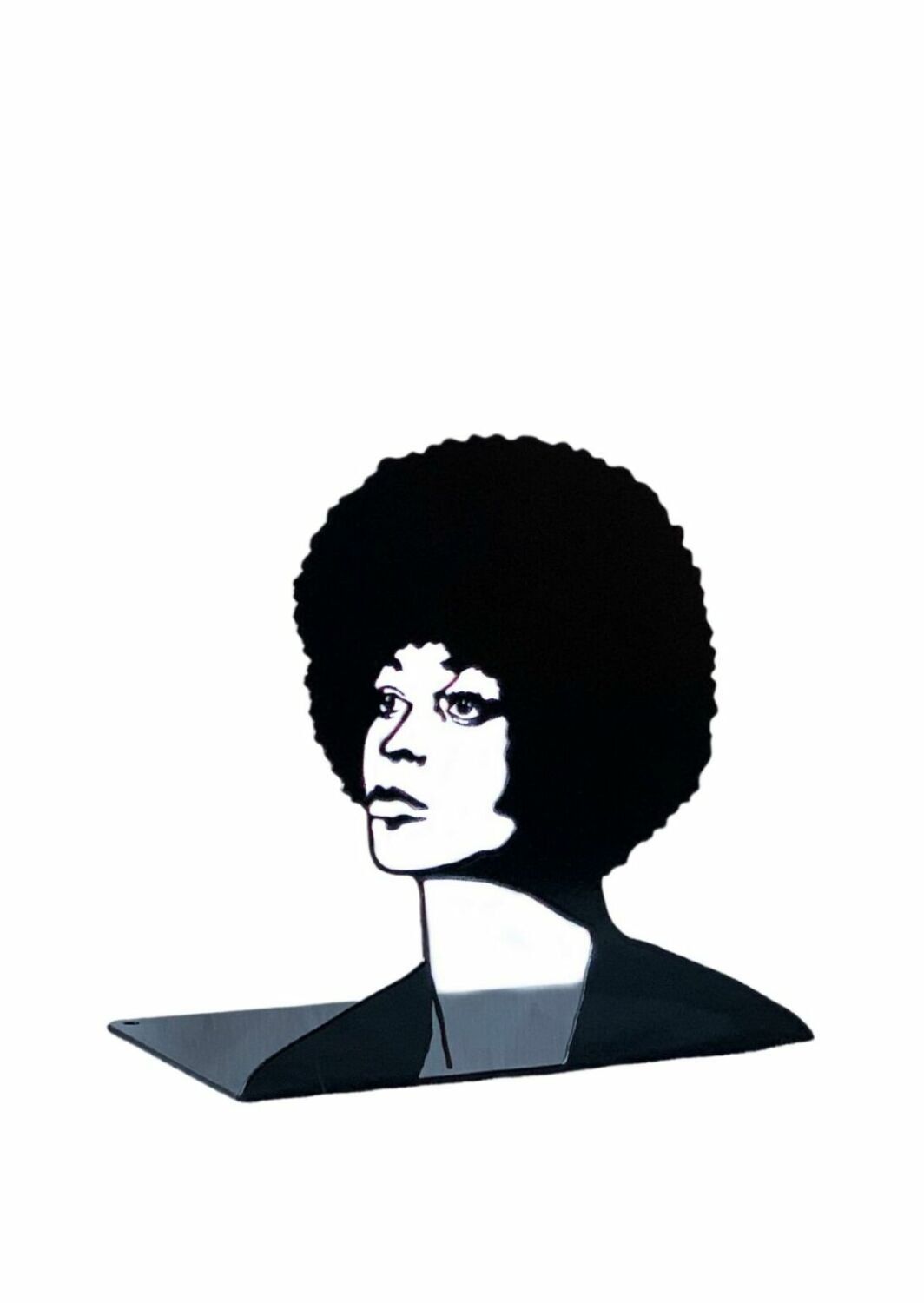 Angela Davis