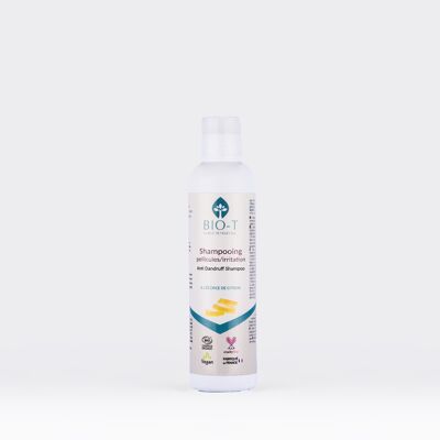 Shampoo FORFORA / IRRITAZIONE - BIO - 200ml