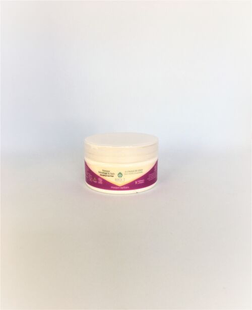 Masque Démêlage et Soin - BIO - 100g