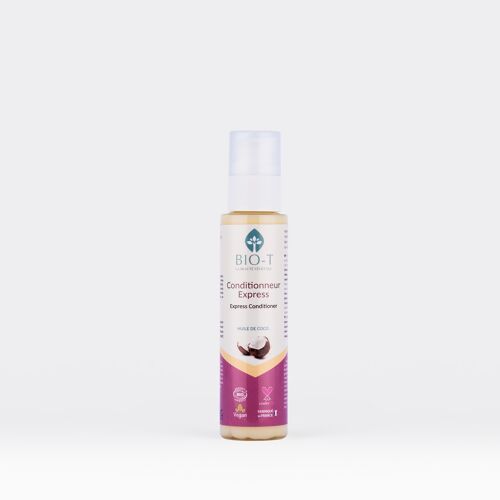 Conditionneur express - BIO - 150ml