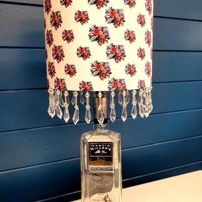 Lámpara Botella Jubileo