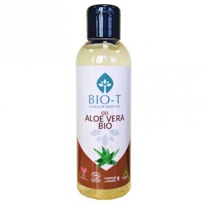 Aloe Vera Gel - BIO - 100 ml