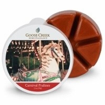 Chocolates Carnival Goose Creek Candle® Cera para derretir