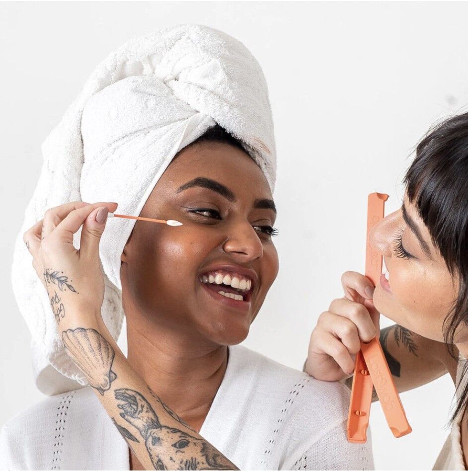 LastSwab Beauty – Revolutionieren Sie Ihre Make-up-Routine