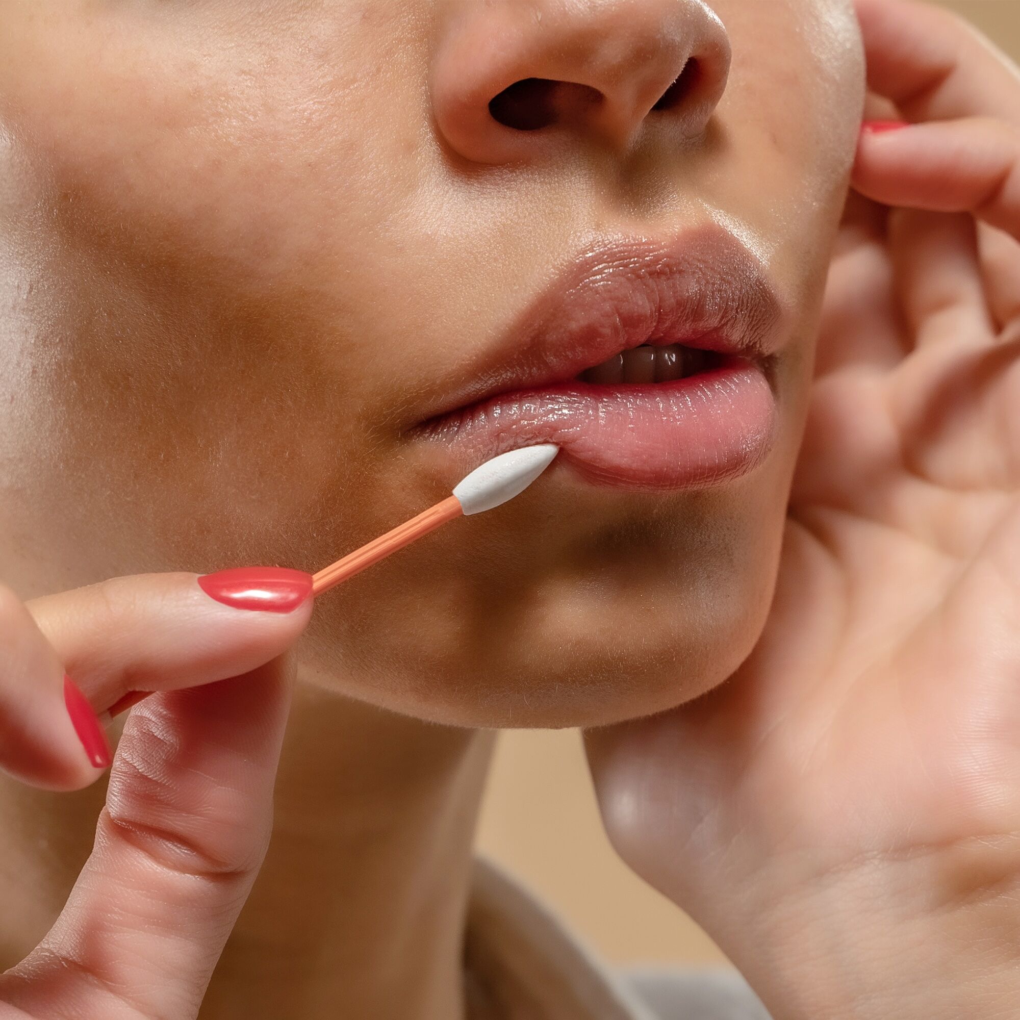 LastSwab Beauty - Revoluciona tu rutina de maquillaje