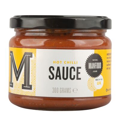 Manfood chilli sauce 300g