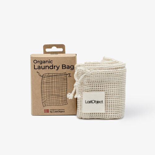 LastObject Laundry Bag Large