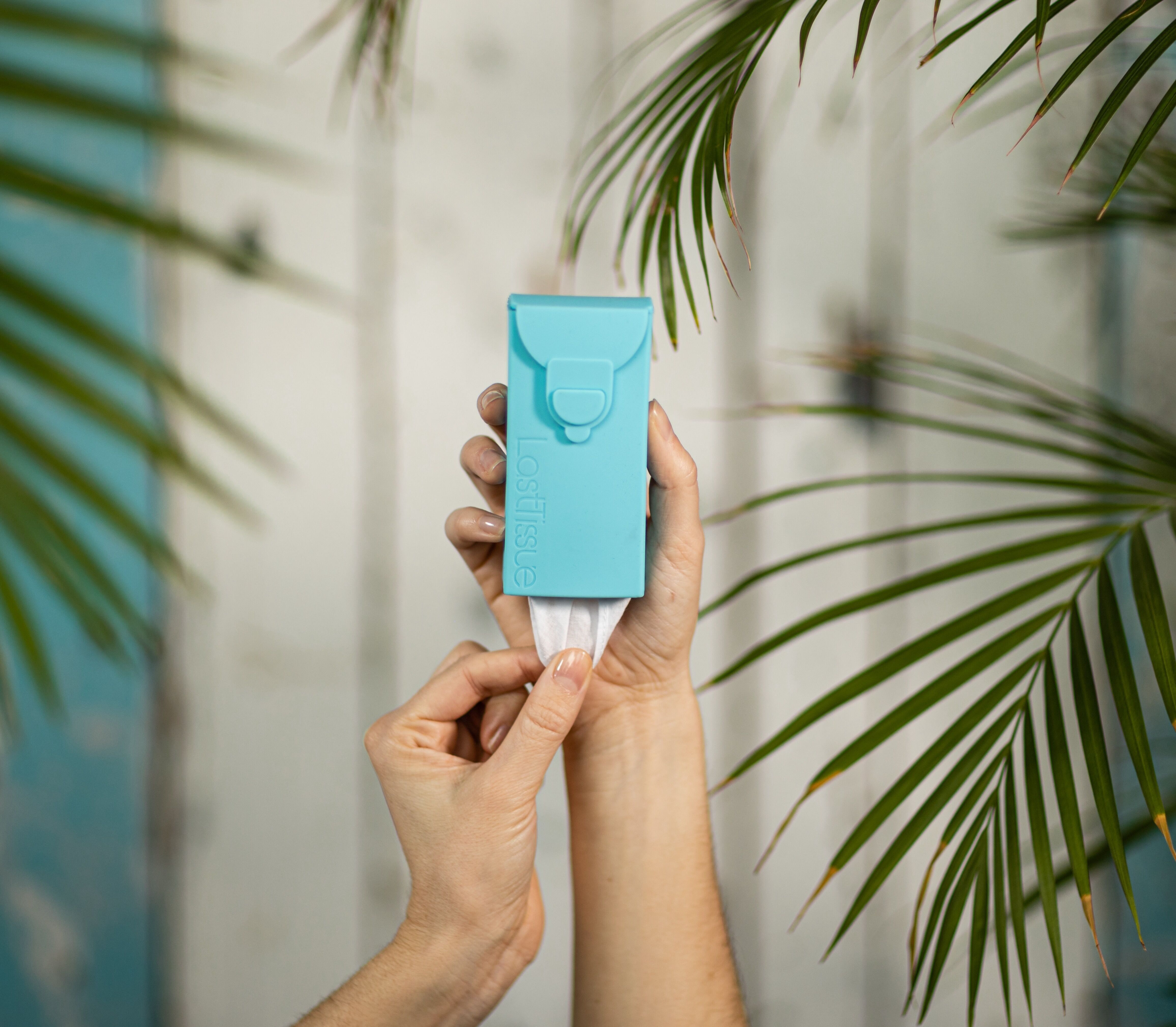 LastTissue - Le mélange parfait de commodité et de durabilité