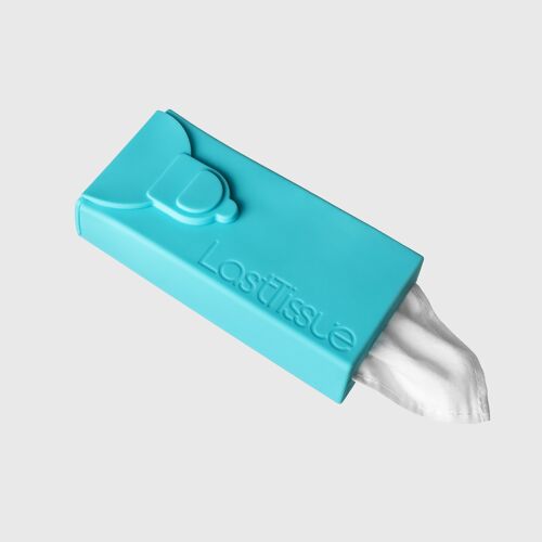 LastTissue Turquoise