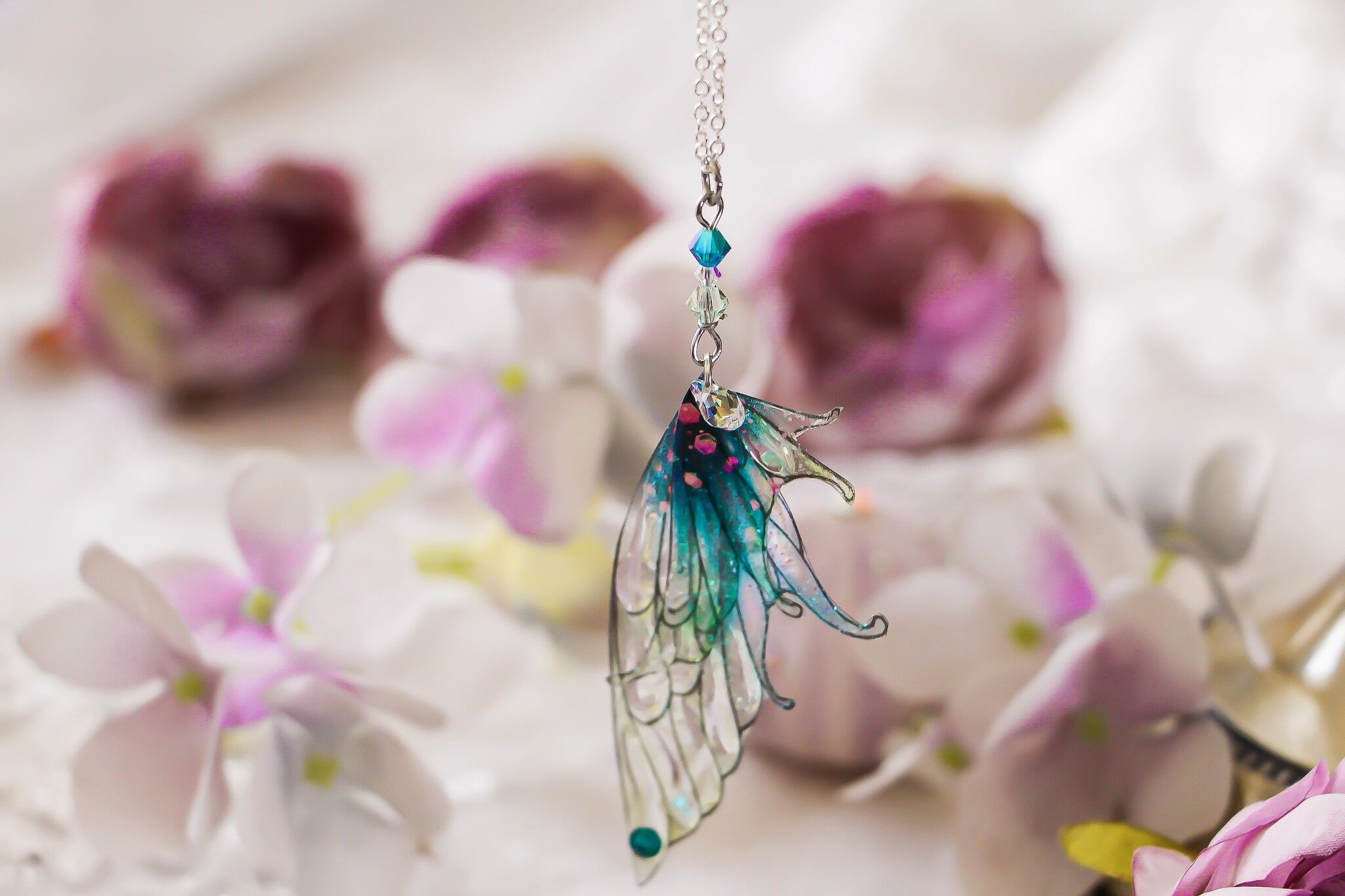 Canción de lo profundo