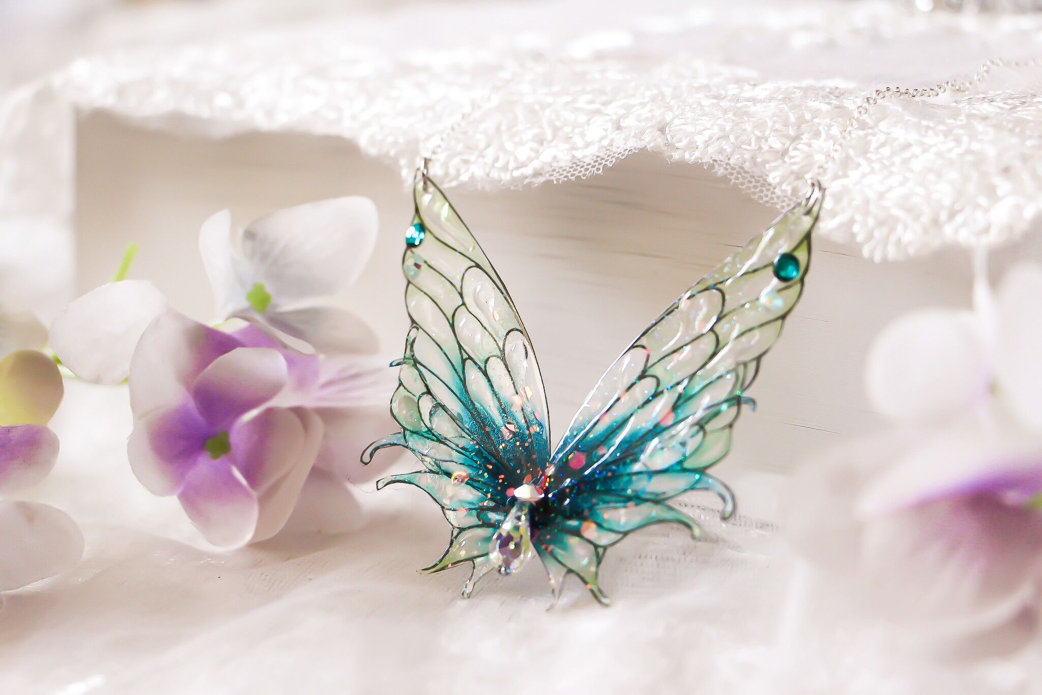 Spirito delle Fontane