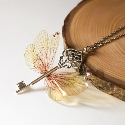 Copper Goddess
