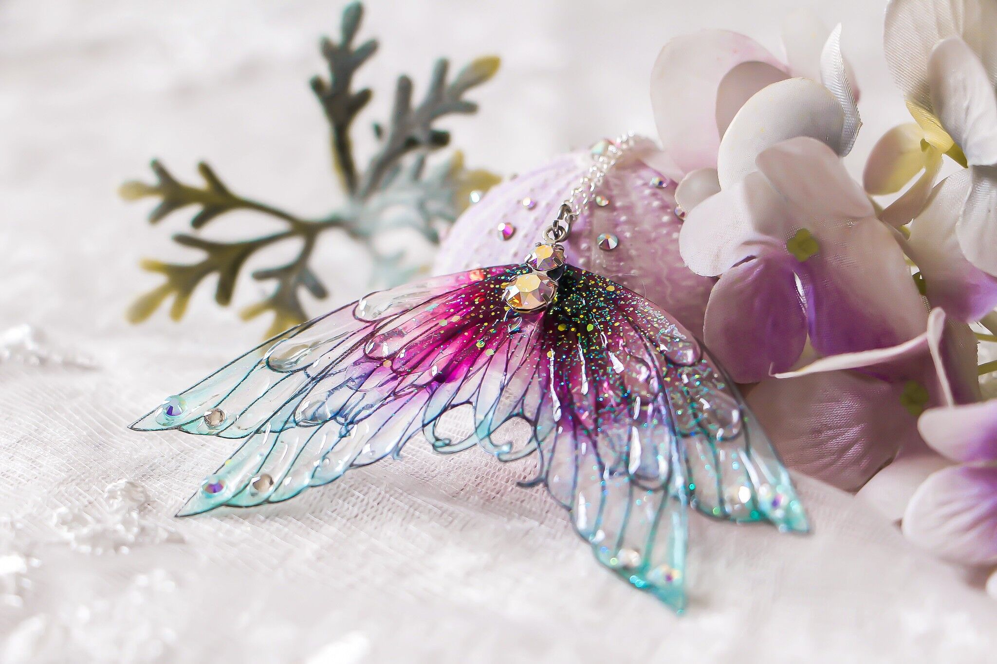 virgen de la desgracia