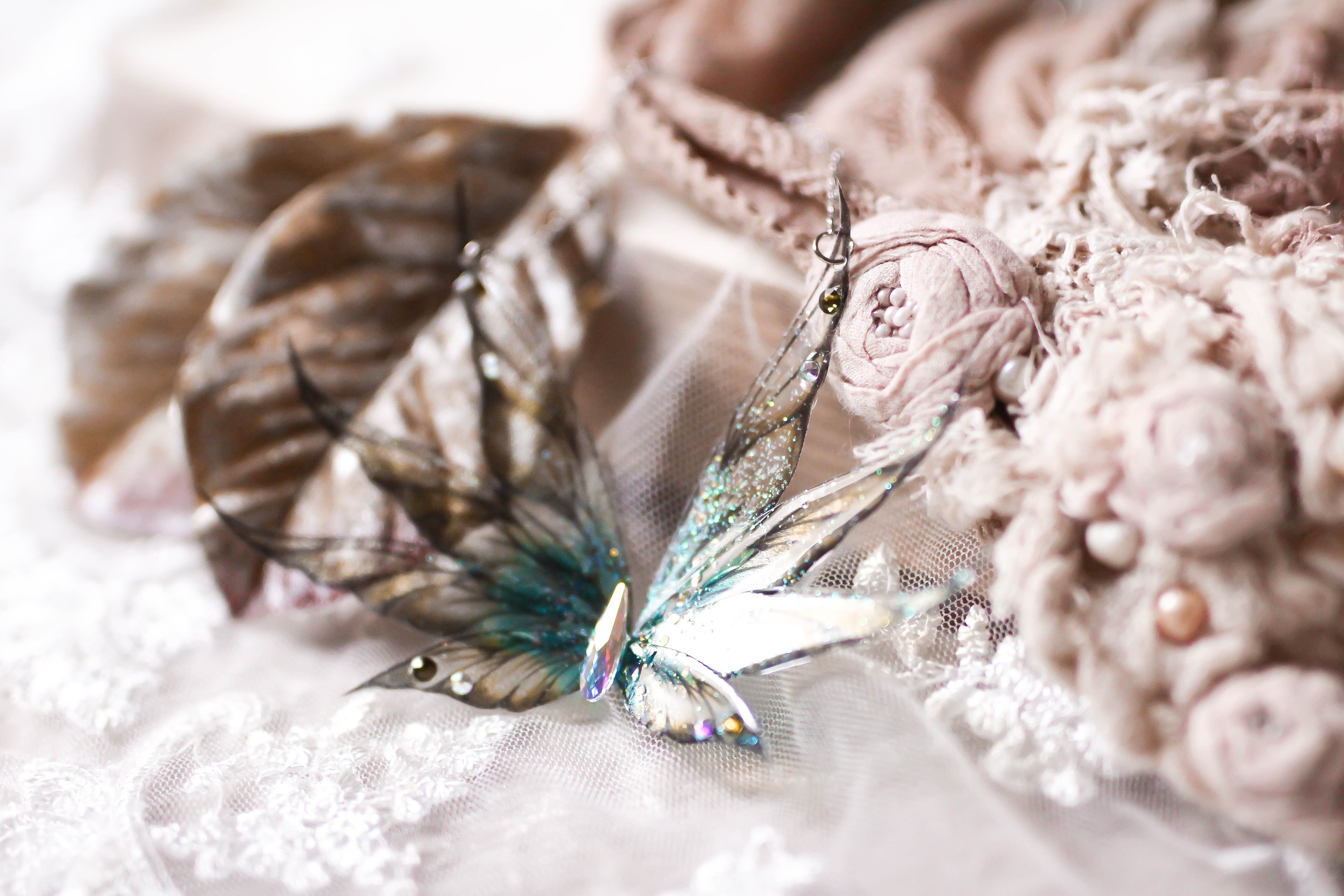 Nereide luminescente