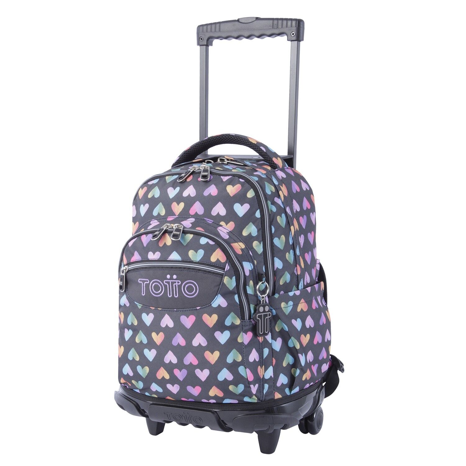 Totto wheeled 2025 school bags