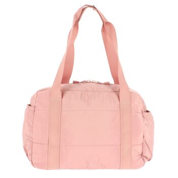 Sac rose femme - Fatima 3